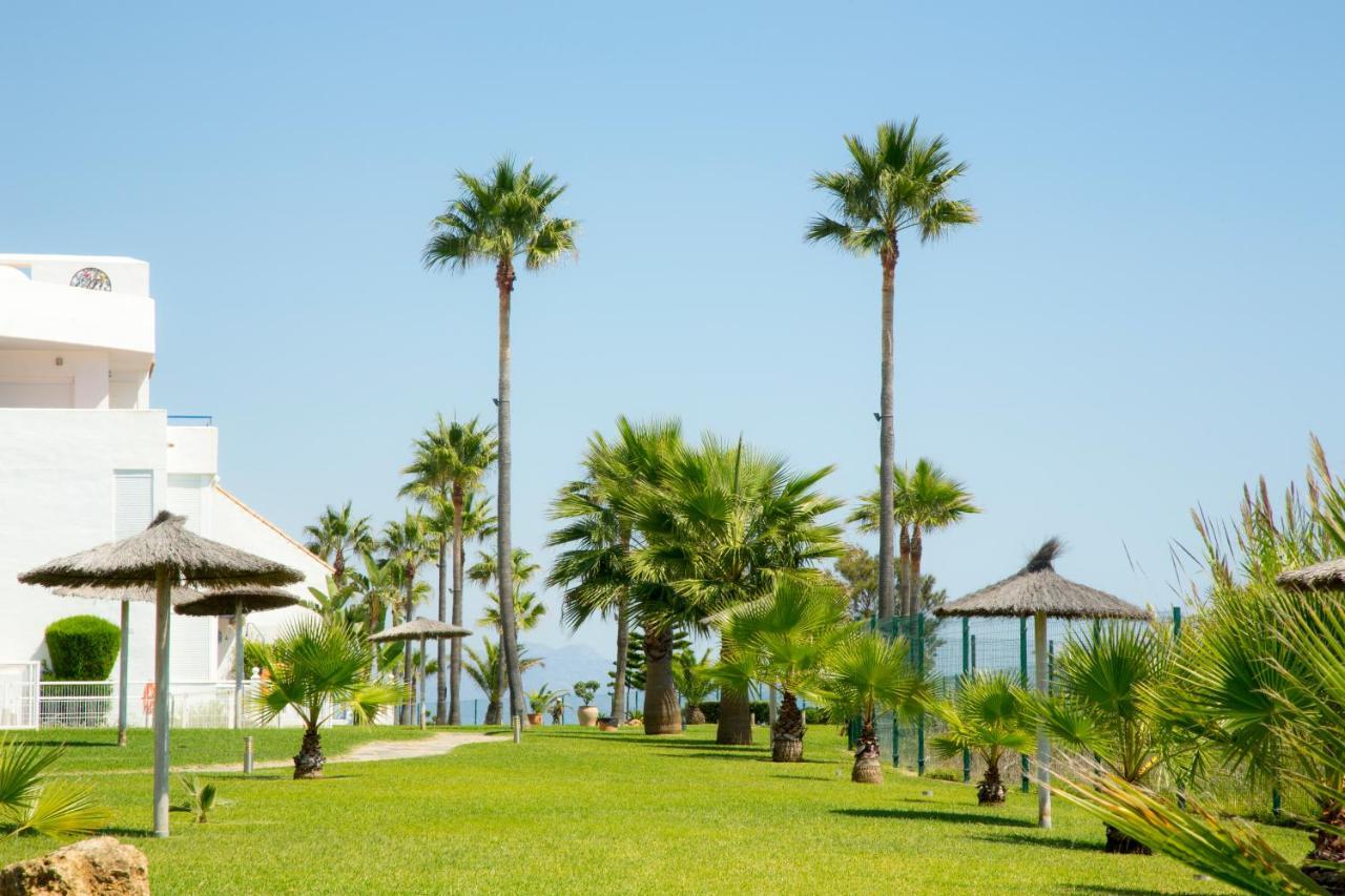 Apartamento Vista Mar Касарес Экстерьер фото