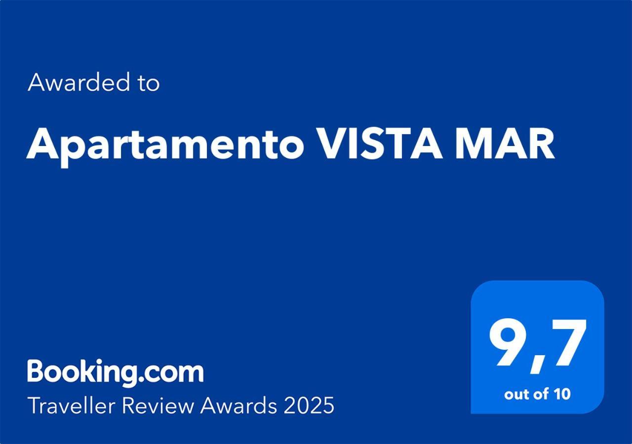 Apartamento Vista Mar Касарес Экстерьер фото